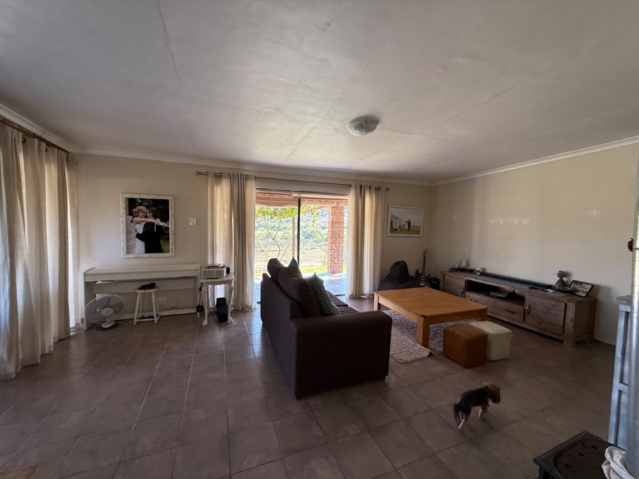 3 Bedroom Property for Sale in Van Wyksdorp Western Cape